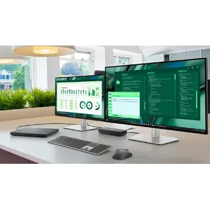 Accelerate manageability