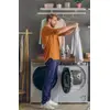 HOOVER NRE H10A2TCBEXSS žāvētājs 10 kg Photo 17