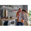 HOOVER NRE H10A2TCBEXSS žāvētājs 10 kg Photo 19