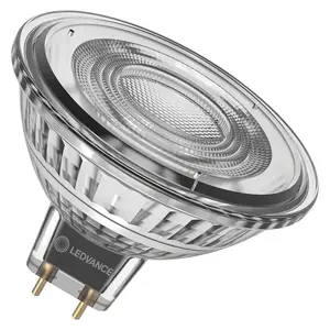 Лампа светодиодная LEDVANCE (OSRAM) 4099854456152 GU5.3 4.9 Вт 500 лм 2700 K CRI 97 36°