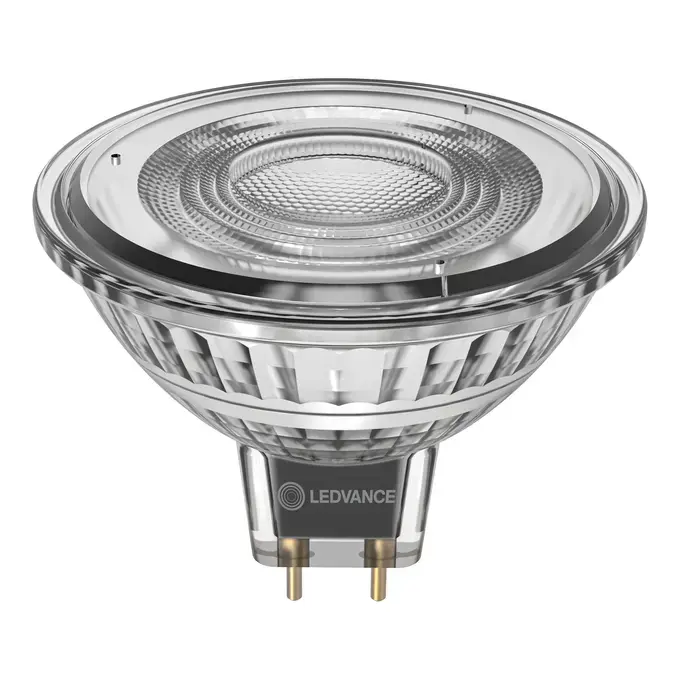 LEDVANCE (OSRAM) LED лампа GU5.3 4.9 Вт 2700 K Photo 2