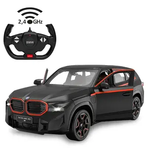 Radio-controlled sport car Jamara 402223 — 1:14 scale, electric motor, suitable from 6 years, weight 0.76 kg