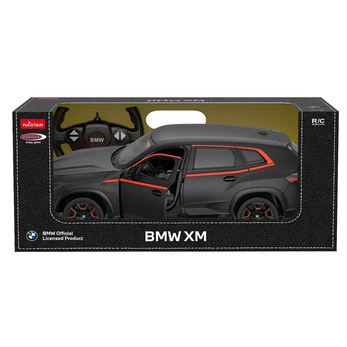 Jamara 402223 радиоуправляемая спорткар 1:14 Photo 2