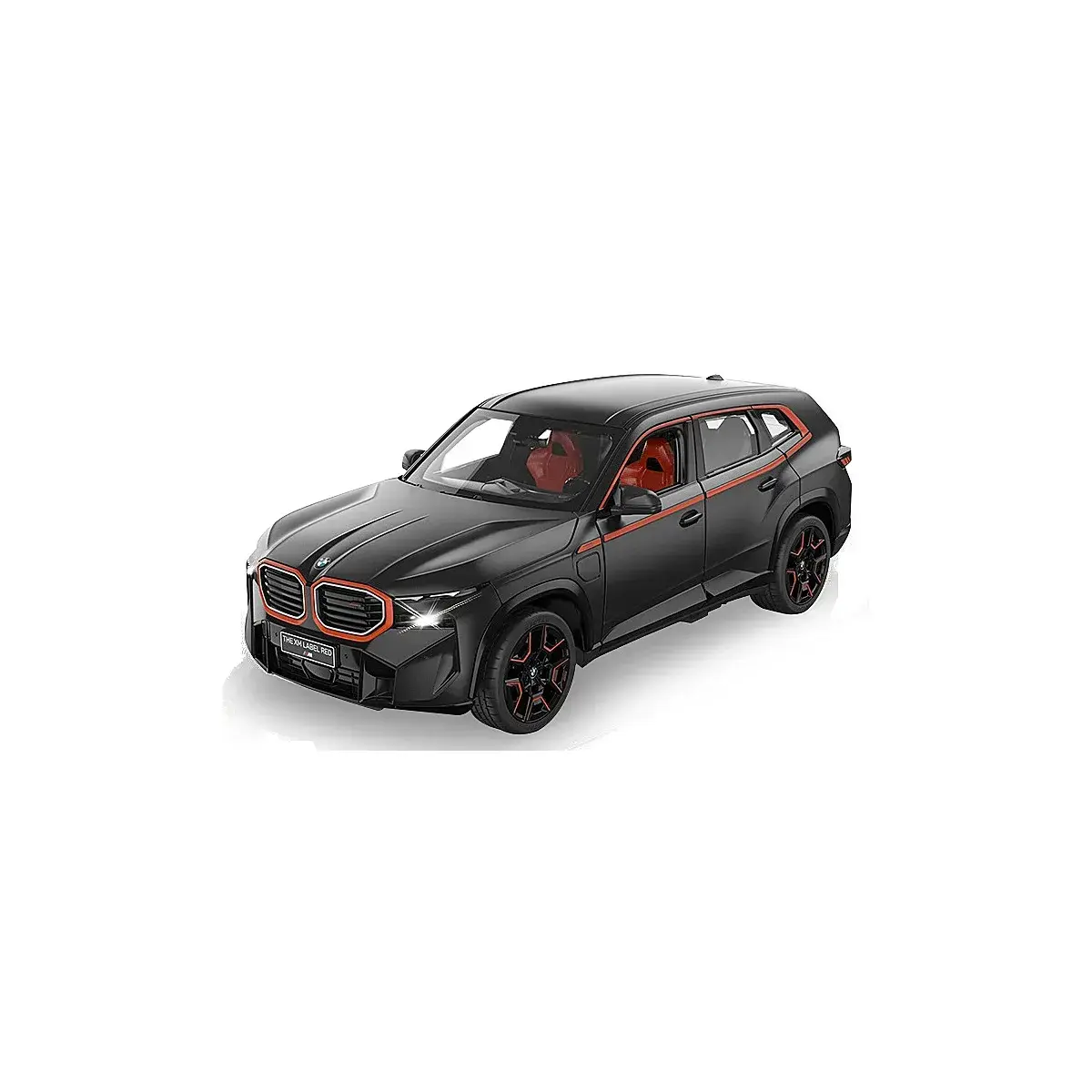 Jamara 402223 радиоуправляемая спорткар 1:14 Photo 5