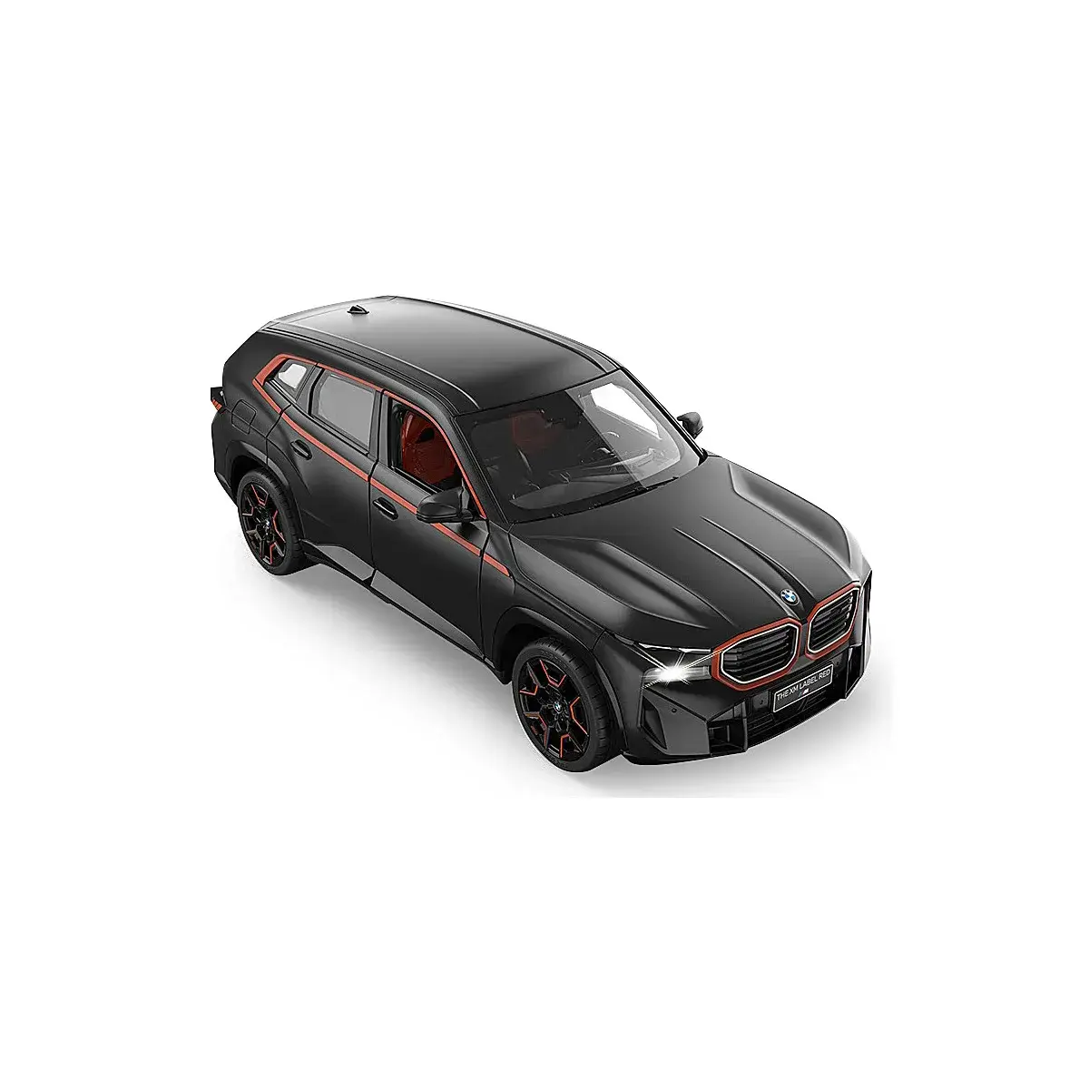 Jamara 402223 радиоуправляемая спорткар 1:14 Photo 7