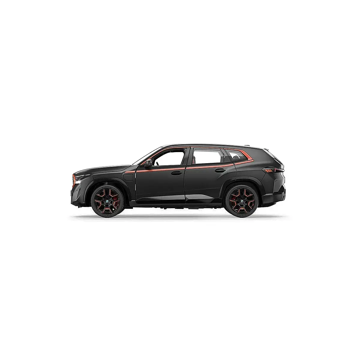 Jamara 402223 радиоуправляемая спорткар 1:14 Photo 8