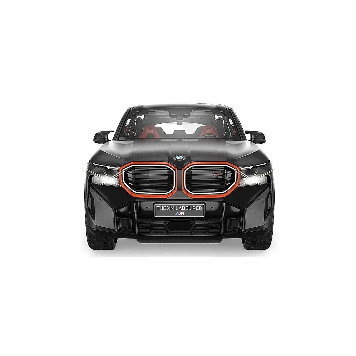 Jamara 402223 радиоуправляемая спорткар 1:14 Photo 9