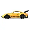 Jamara 402238 play car — metal/plastic, black/yellow Photo 5