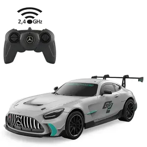 Radio-controlled sport car Jamara 402240 — 1:24 scale, electric engine, for ages 6+, 180 g