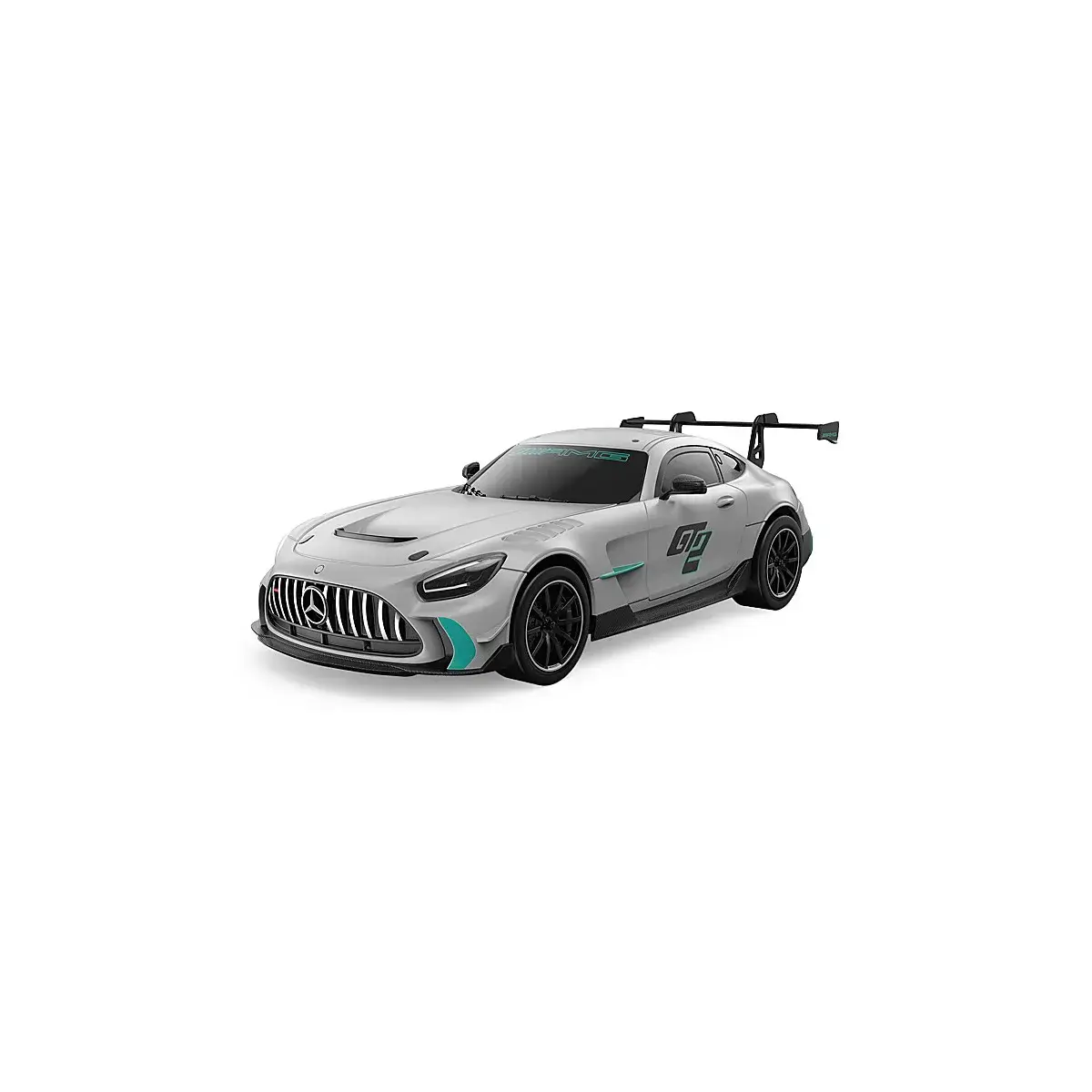 Jamara 402240 RC sport car 1:24 Photo 4