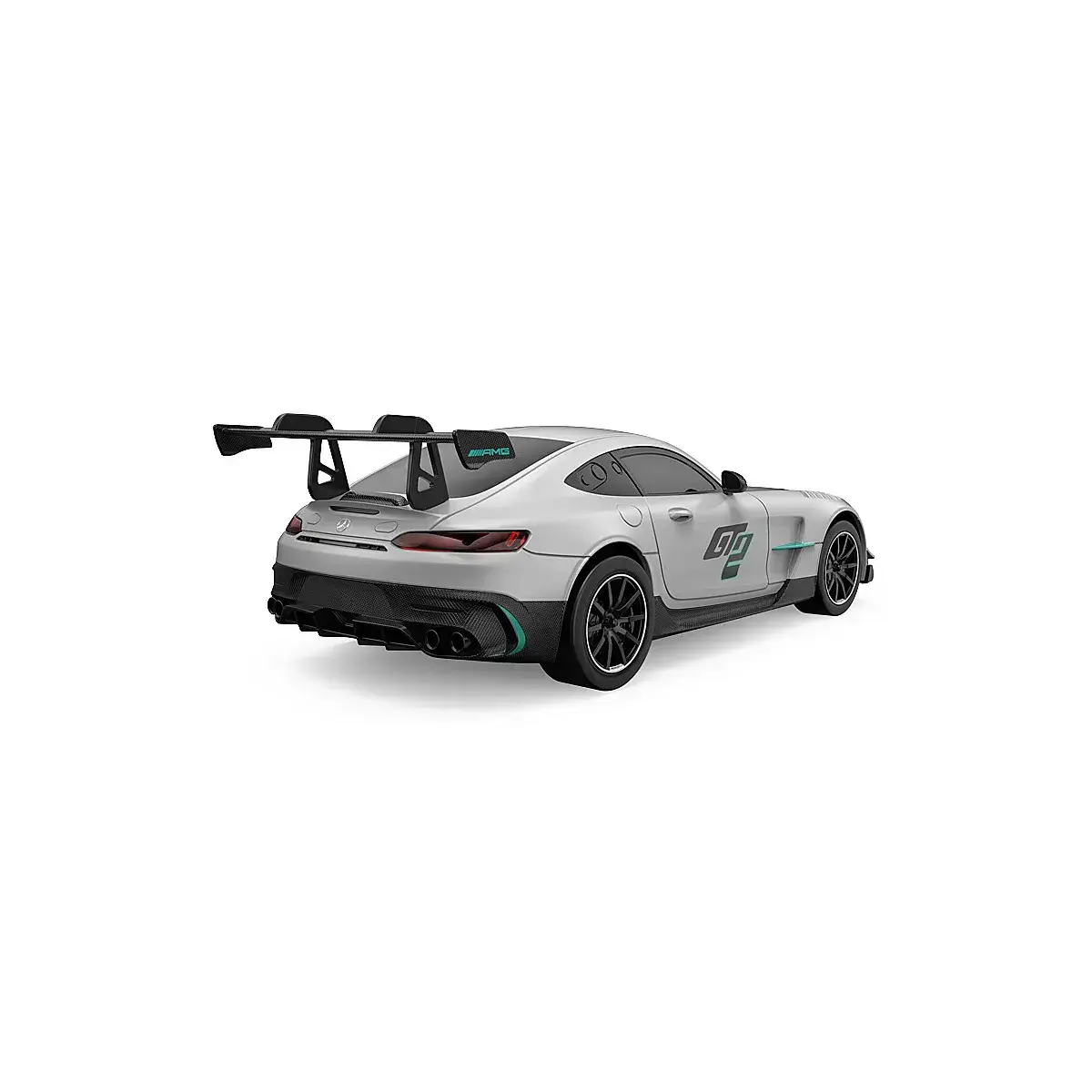 Jamara 402240 RC sport car 1:24 Photo 5