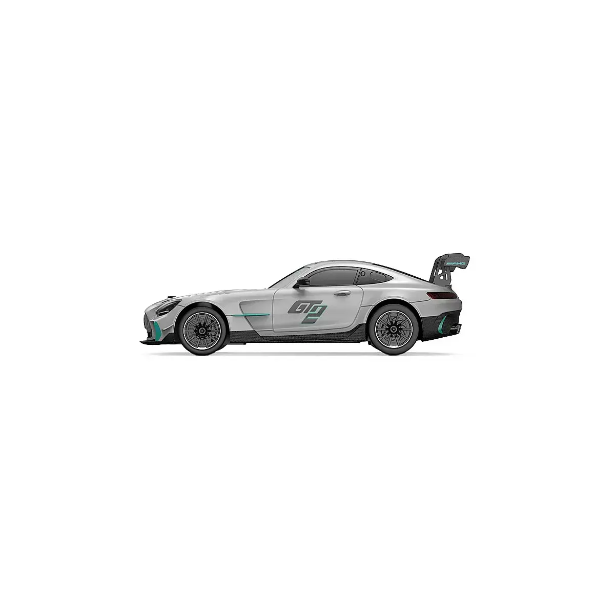 Jamara 402240 RC sport car 1:24 Photo 6