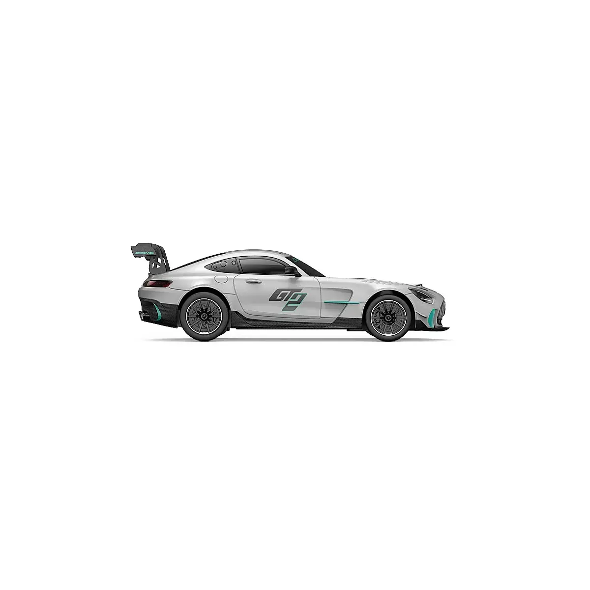 Jamara 402240 RC sport car 1:24 Photo 7