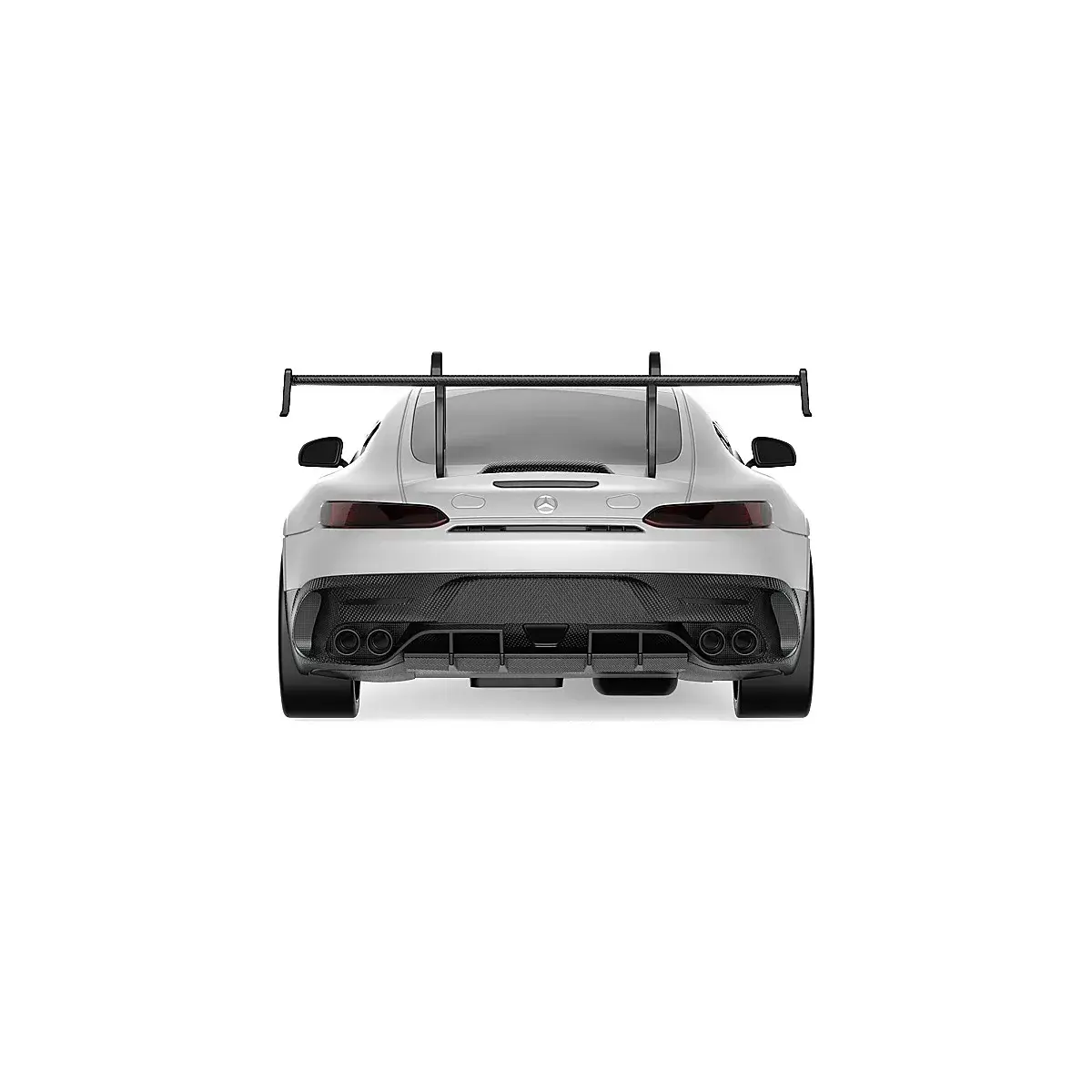 Jamara 402240 RC sport car 1:24 Photo 9