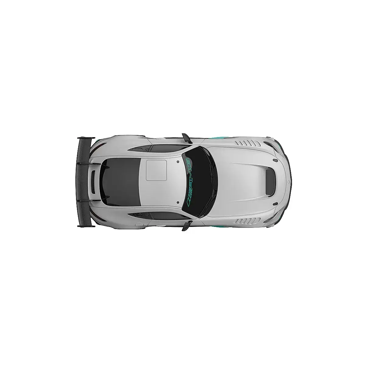 Jamara 402240 RC sport car 1:24 Photo 10