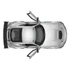 Jamara 402241 radiovadāms sporta auto 1:14 Photo 12