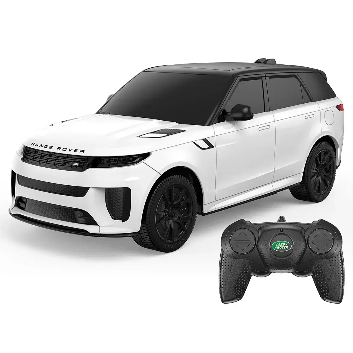 Jamara Range Rover Sport SV radio-controlled car Photo 2