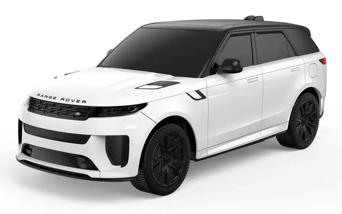 Jamara Range Rover Sport SV radio-controlled car Photo 3