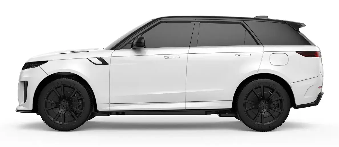 Jamara Range Rover Sport SV radio-controlled car Photo 5