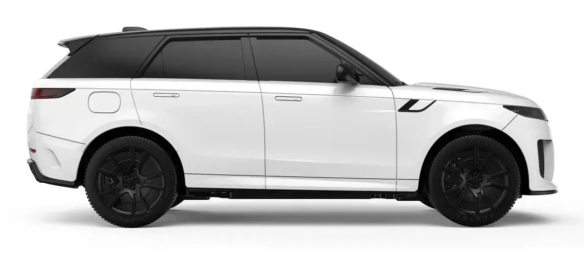 Jamara Range Rover Sport SV radio-controlled car Photo 6