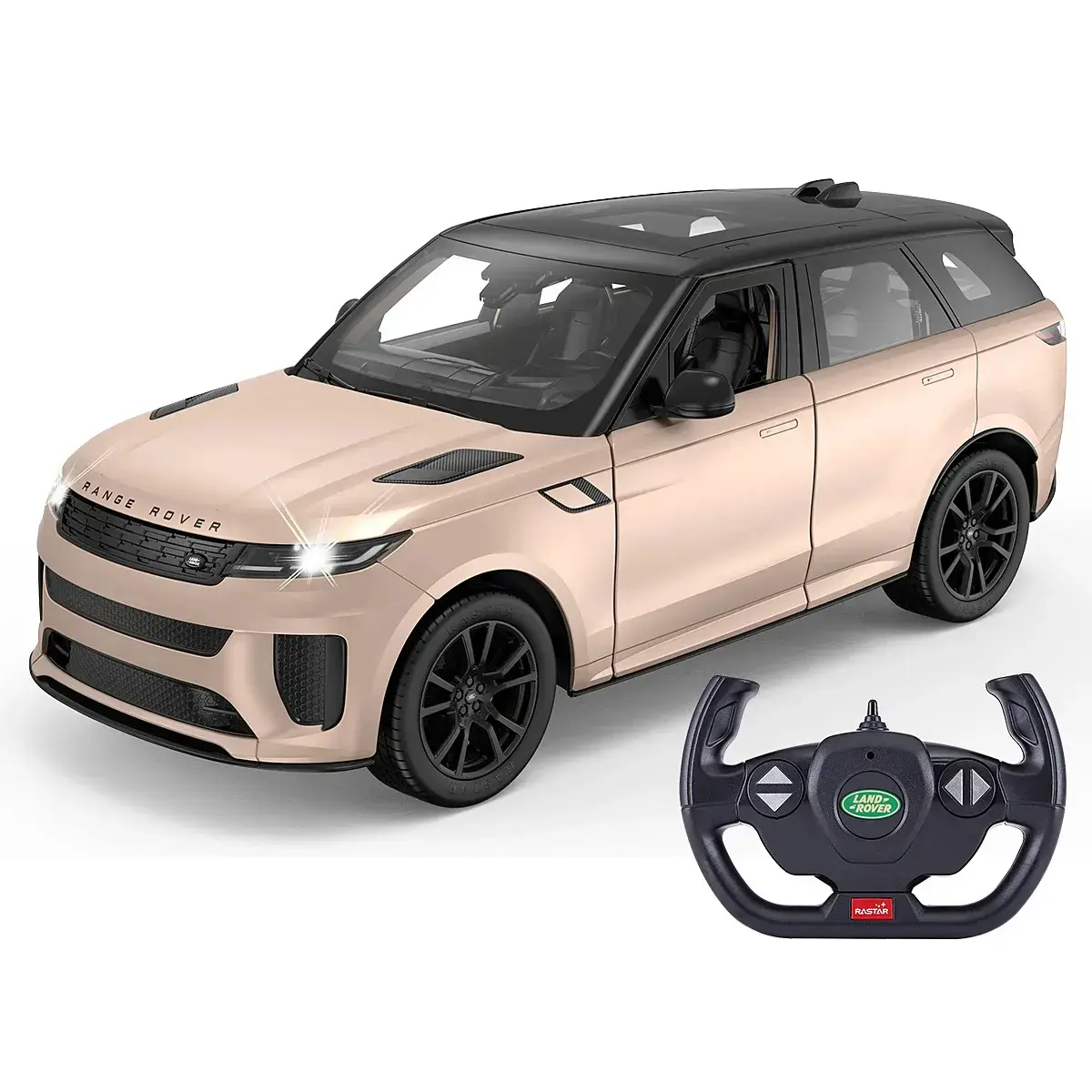 Jamara 402244 спортивная РУ-модель 1:14 электрическая Photo 2