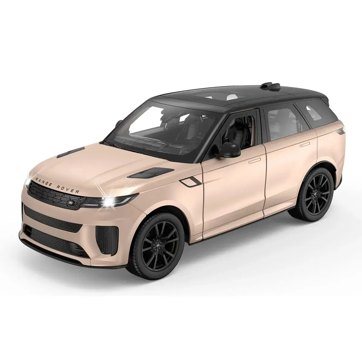 Jamara 402244 спортивная РУ-модель 1:14 электрическая Photo 4