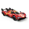 Jamara sport RC car 1:24 model 402247 Photo 5