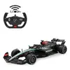 Jamara 402250 спортивная РУ модель 1:12 Photo 2