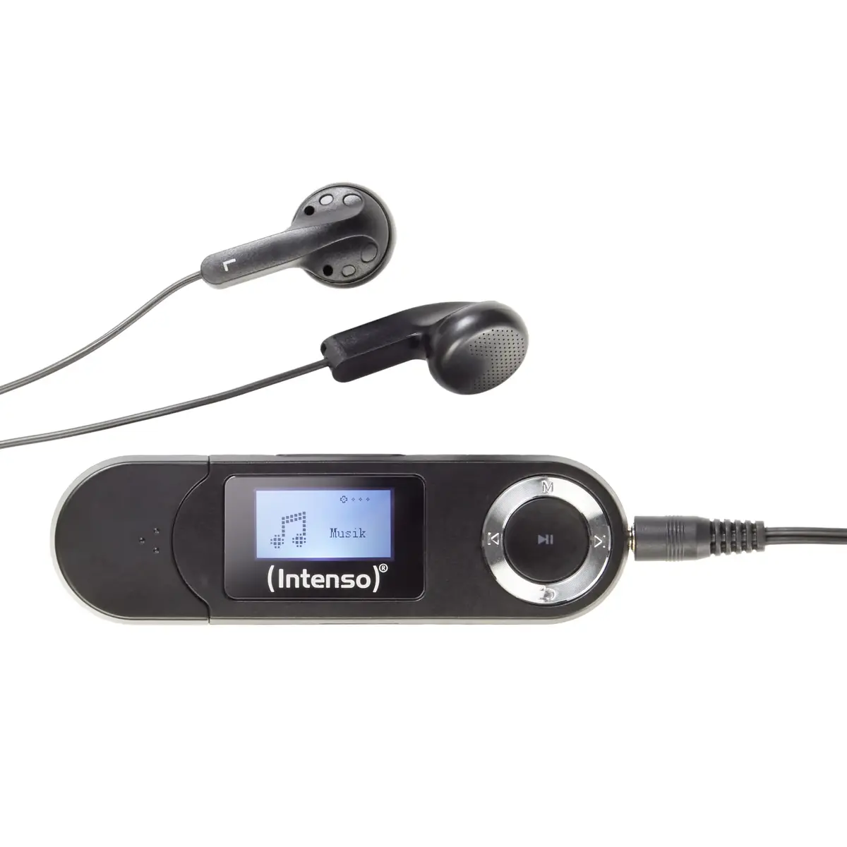 MP3‑плеер INTENSO 3601490 — 64 ГБ Photo 2