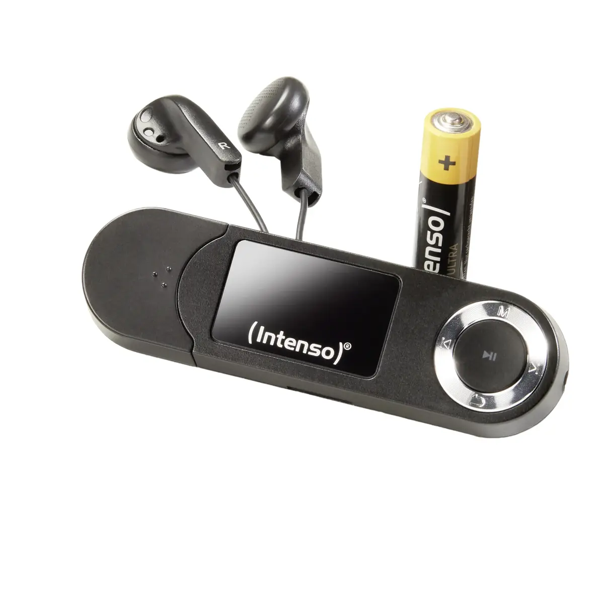 MP3‑плеер INTENSO 3601490 — 64 ГБ Photo 3