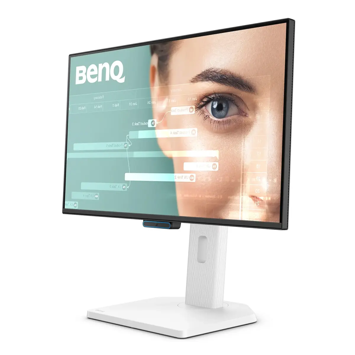 BenQ GW2490TC 24" IPS Full HD monitors Photo 2