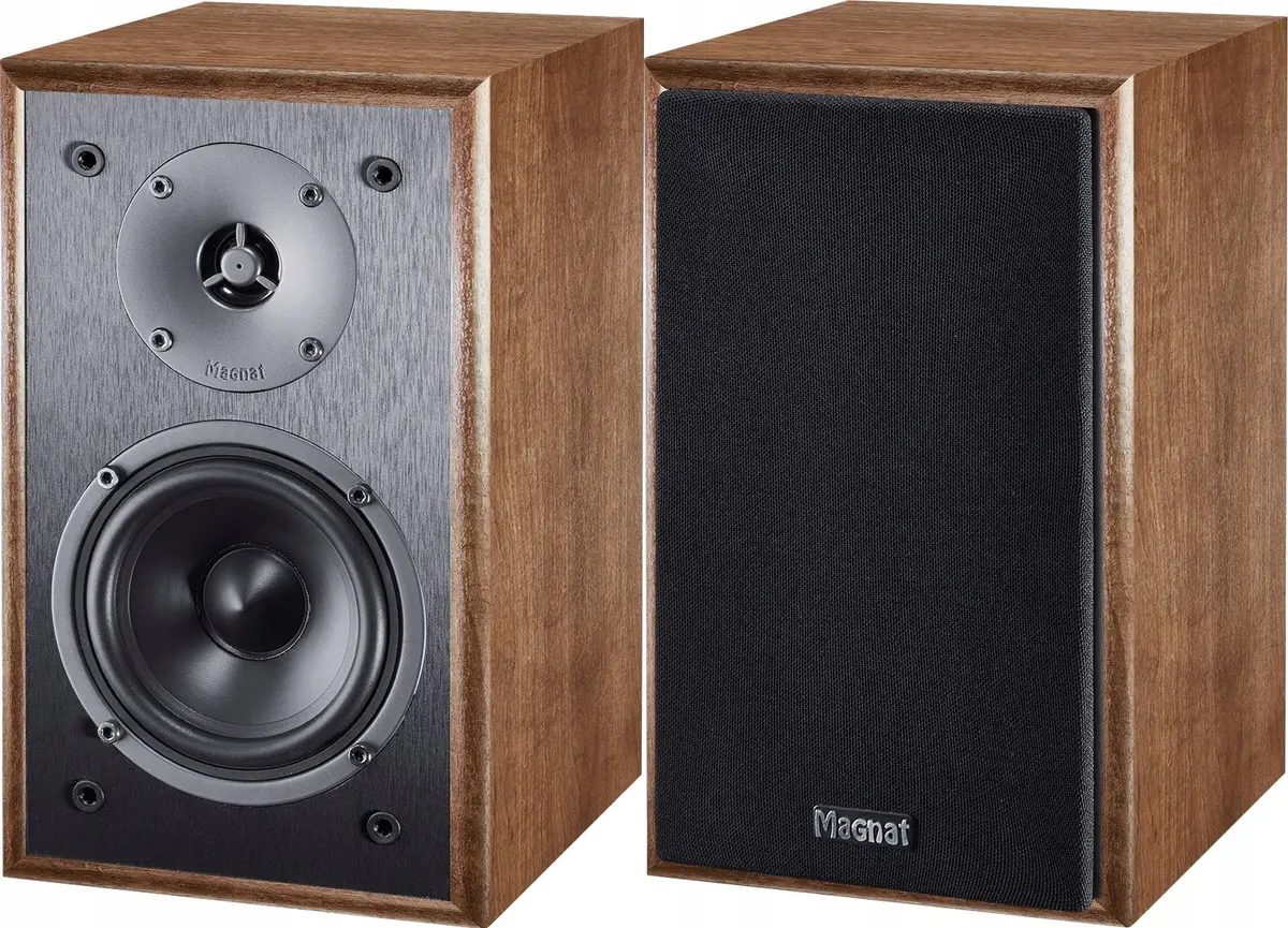 Magnat Monitor S10 B 2-virzienu vadu