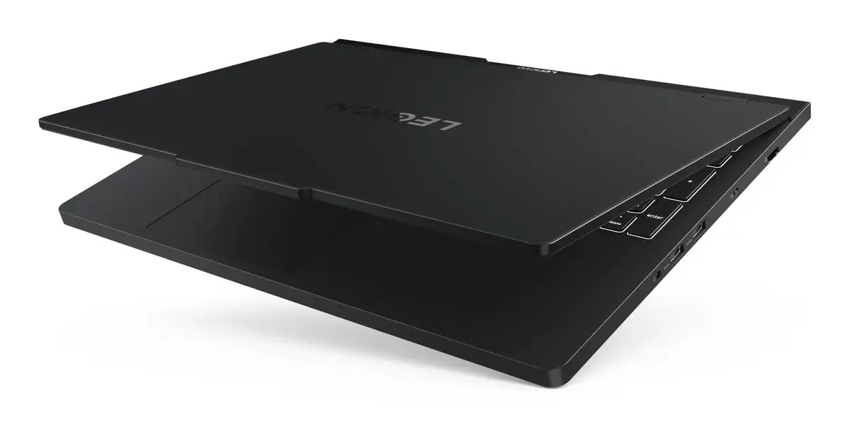 Lenovo Legion Pro 5 16IAX10 — 16" OLED, Core Ultra 7, RTX 5070 Photo 4