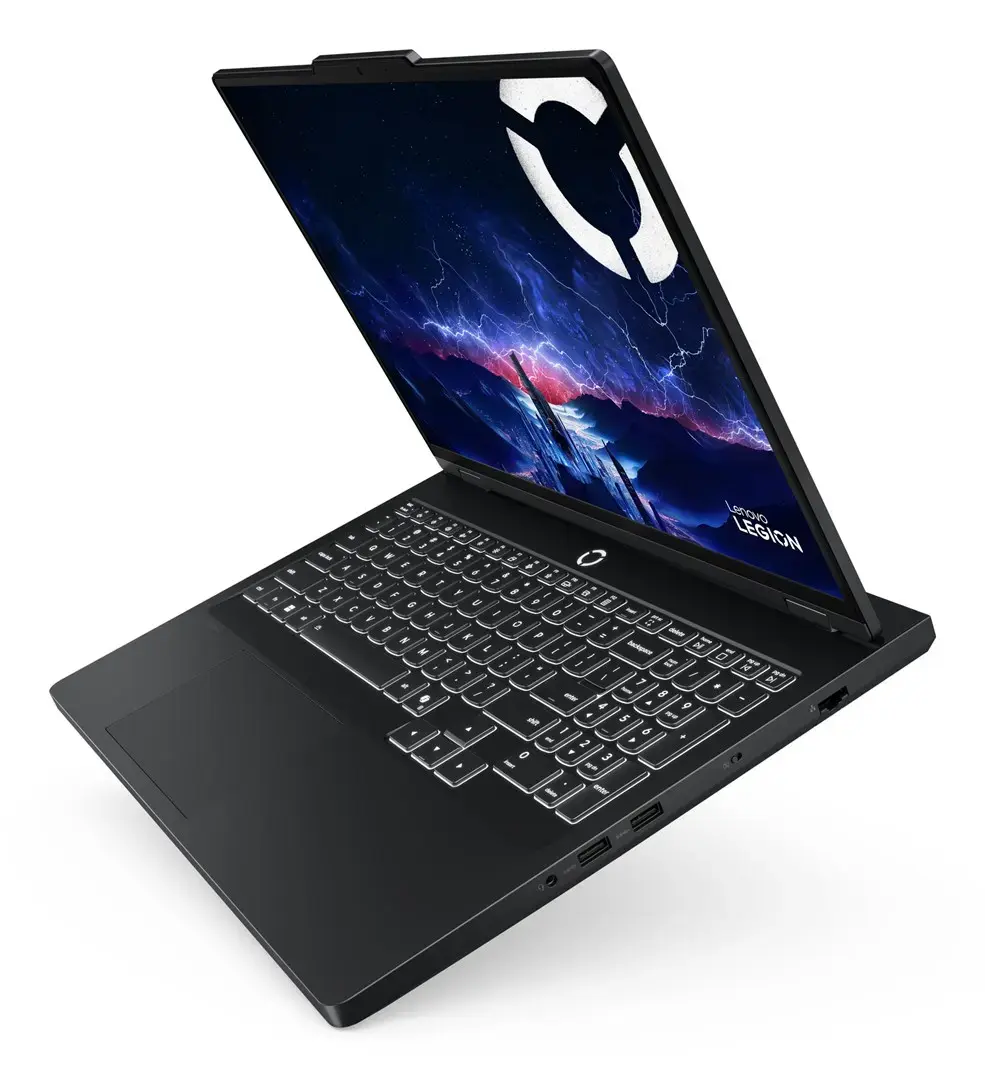 Lenovo Legion Pro 5 16IAX10 — 16" OLED, Core Ultra 7, RTX 5070 Photo 5