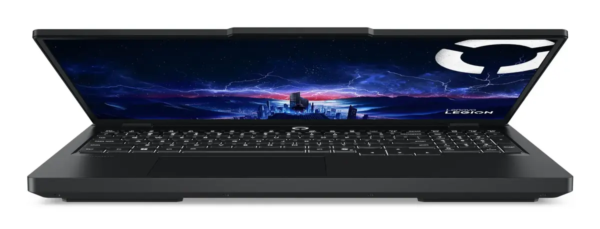 Lenovo Legion Pro 5 16IAX10 — 16" OLED, Core Ultra 7, RTX 5070 Photo 8