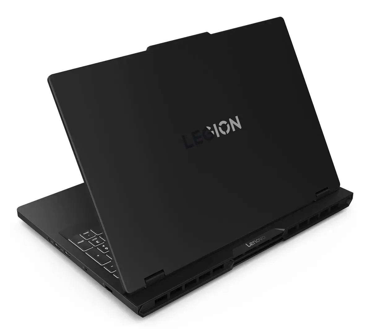 Lenovo Legion Pro 5 16IAX10 — 16" OLED, Core Ultra 7, RTX 5070 Photo 13