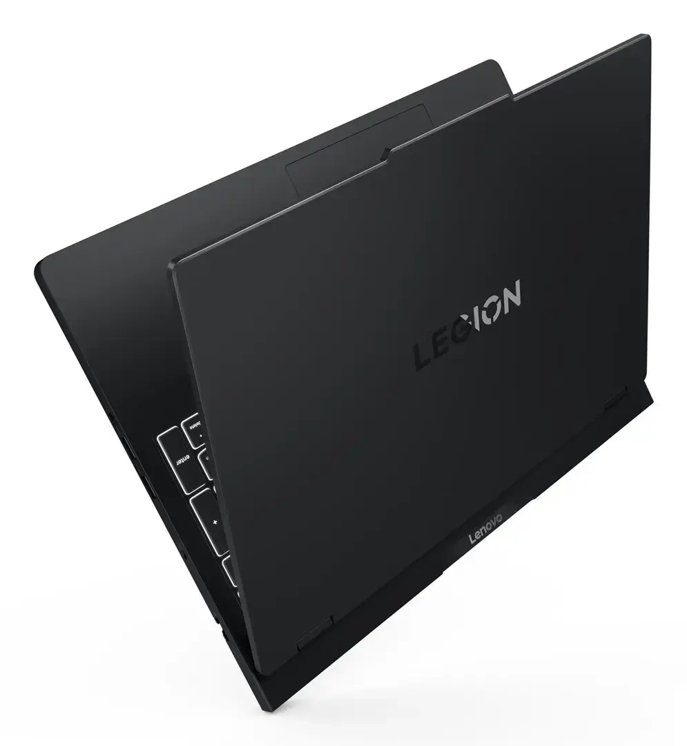Lenovo Legion Pro 5 16IAX10 — 16" OLED, Core Ultra 7, RTX 5070 Photo 16