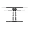 ART TV wall mount for LCD/LED 40–75" RAMT AR-99 Photo 3