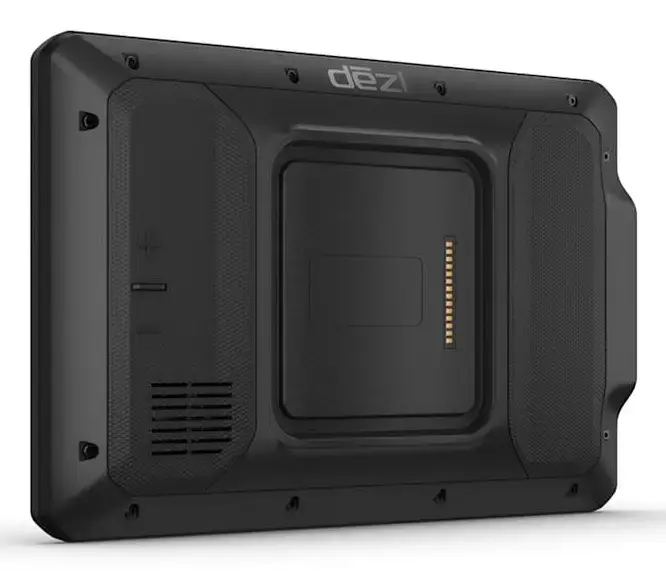 Garmin dēzl LGV820 navigator 010-02925-15 Photo 7