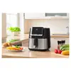 SENCOR SFR6600SSEUE3 смарт аэрогриль Photo 5