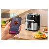 SENCOR SFR6600SSEUE3 смарт аэрогриль Photo 6