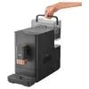 SENCOR SES6100BK espresso machine Photo 4