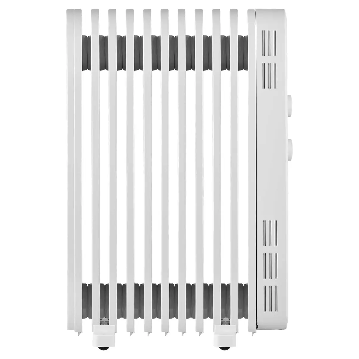 Eļļas radiators SENCOR SOH3411WH Photo 2