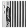 Eļļas radiators SENCOR SOH3411WH Photo 4