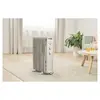 Eļļas radiators SENCOR SOH3411WH Photo 5