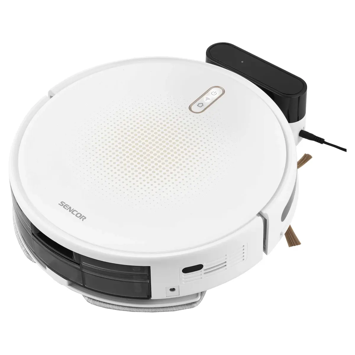 SENCOR SRV4150WH robotic vacuum cleaner Photo 2