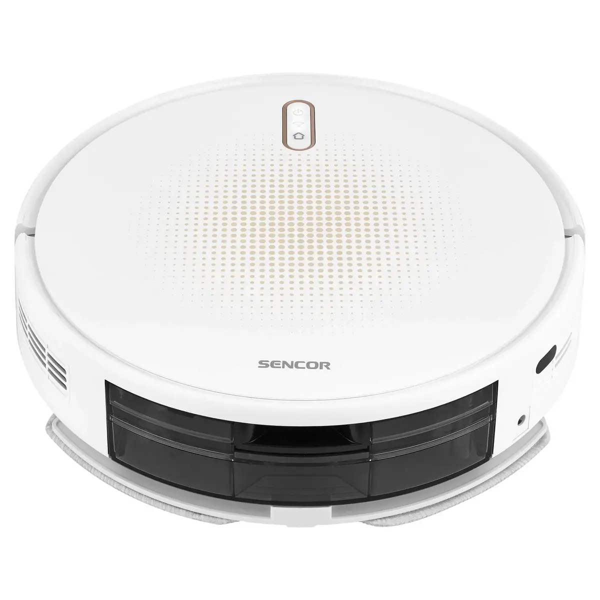 SENCOR SRV4150WH robotic vacuum cleaner Photo 3
