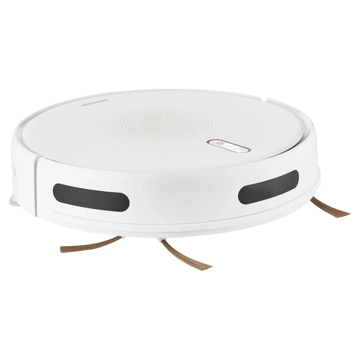 SENCOR SRV4150WH robotic vacuum cleaner Photo 4