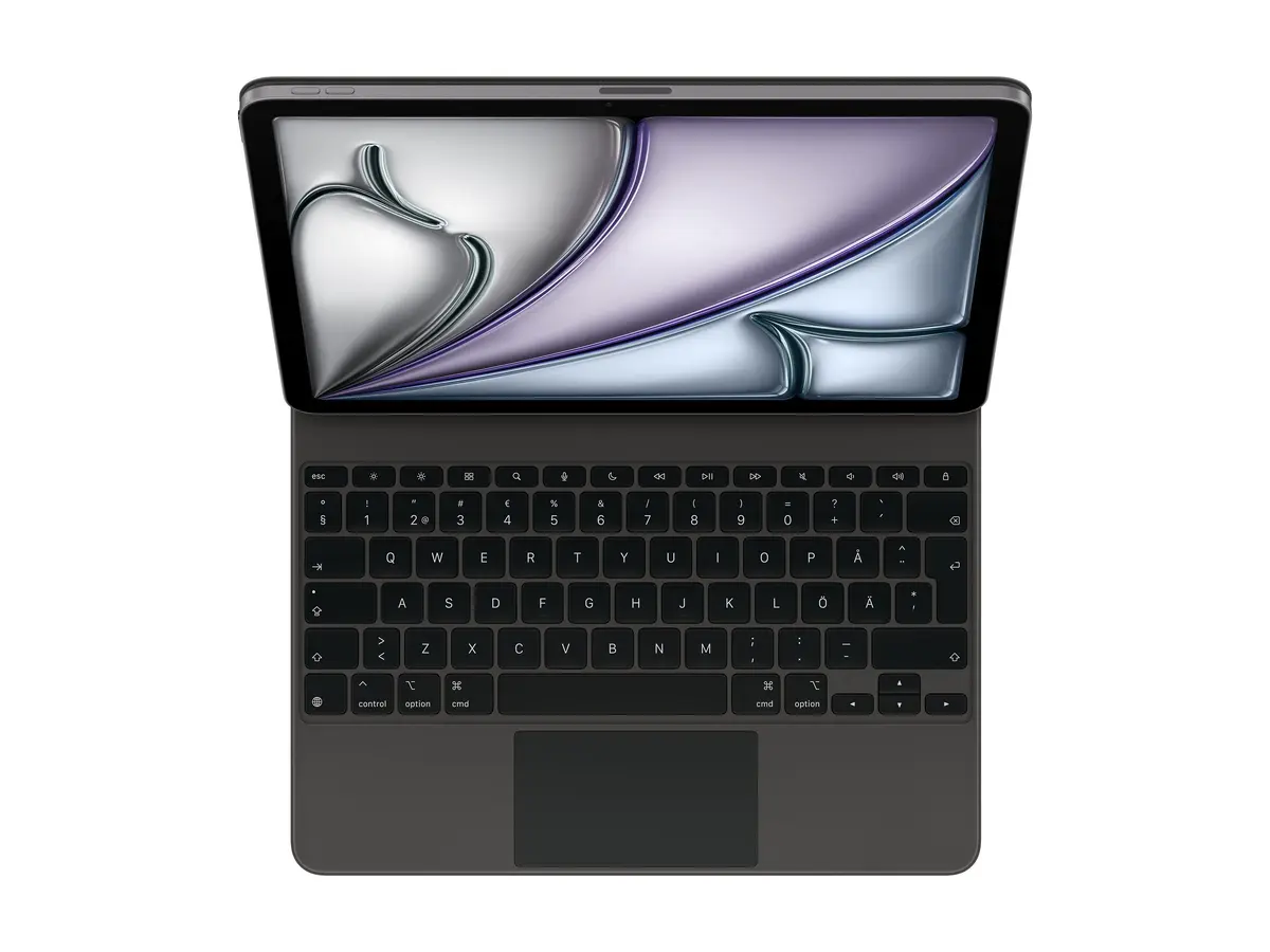 Apple Magic Keyboard for iPad Air 13-inch (M3) Photo 4