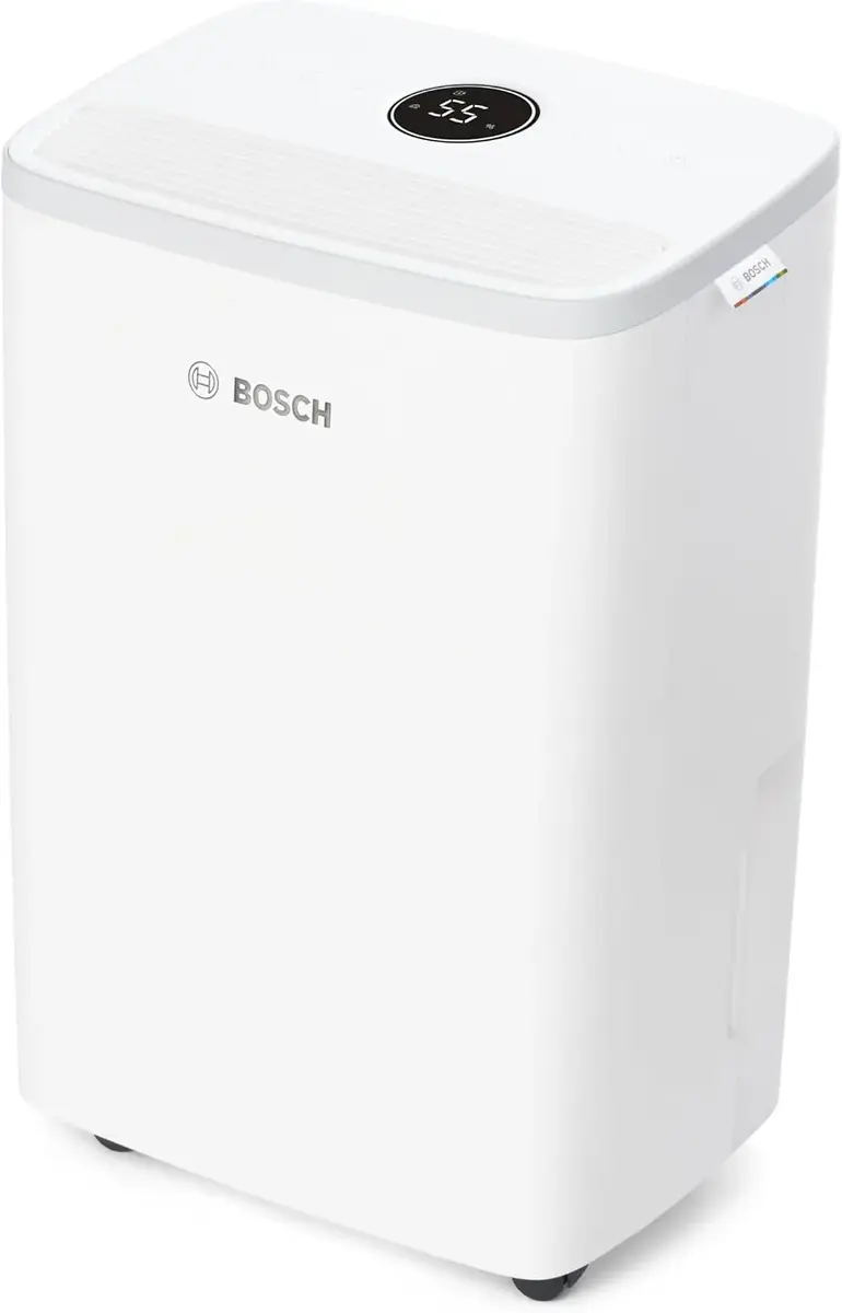 Gaisa mitruma noņēmējs Bosch Dry 2000